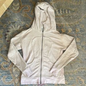 Lululemon On the Daily Hoodie